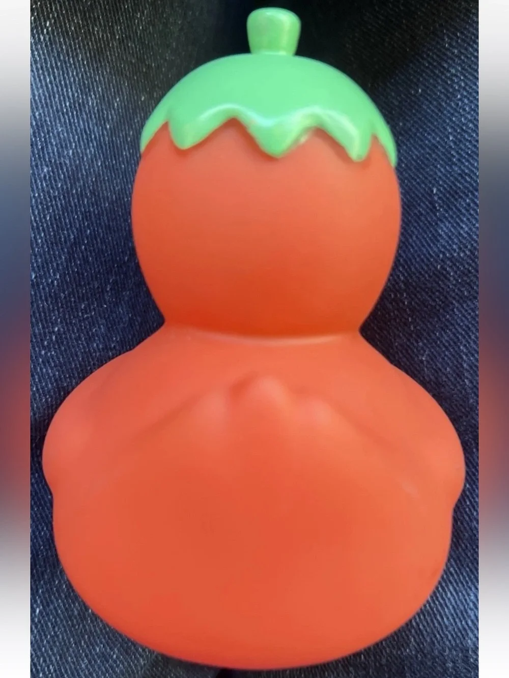 Target Bullseye 2023 Playground Collection🍓STRAWBERRY🐤 Rubber Duck 🛁 Bath
